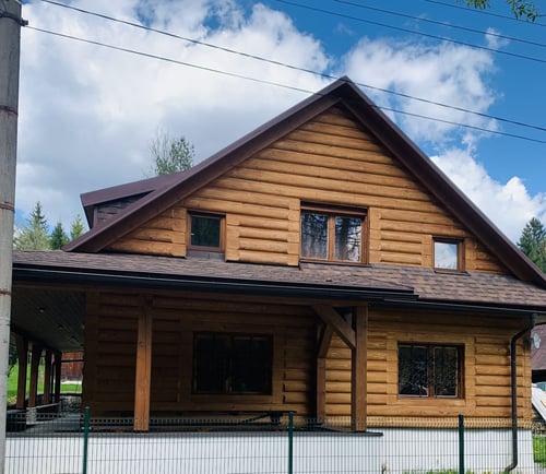 Chata Claudia Zázrivá, chata d.jpg