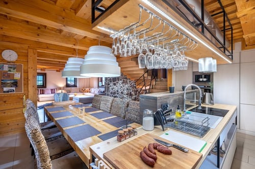 Luxusná Drevenica Zuberec, 4.jpg