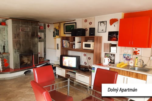 CHataKatka_Ubytovanie_DolnyKubin_Orava_Chaty_DolnyApartman_Obr4.1_chatkyorava.