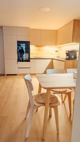 Apartmany ALMA Šumiac