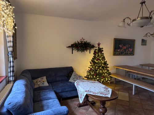 Zázrivský dvor - Chata Magura, IMG_7909.jpeg