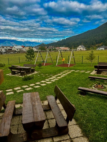 Villa Tatry Panorama, IMG_3464.JPG