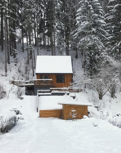 Lesná chata Liptov, HICYE6214.JPG