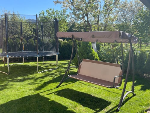 Apartmán Anna, zahrada2.jpg