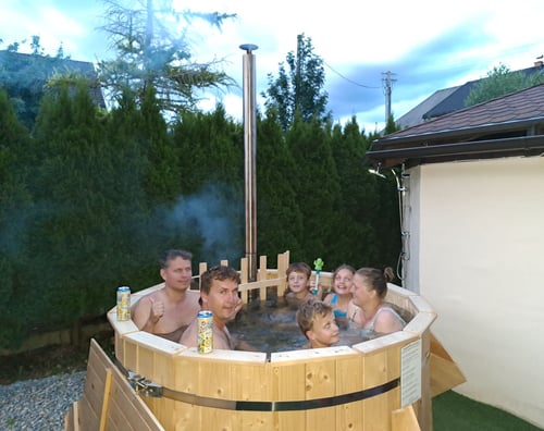 Penzión u Jurka Zuberec, 20250730_204230.jpg