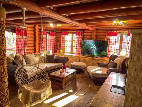 Medulienka TreeHouses Noszvaj Maďarsko, IMG_5697.JPG