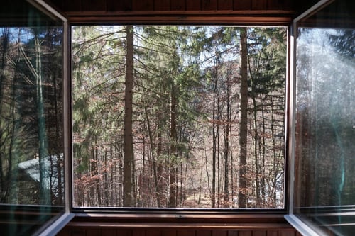 Chatka pod Halinami, 4.JPG