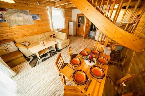 Chaty Liptov - dvoj spálňová chata, chatyliptov-trnovec-2-spalne-interier-01.jpg