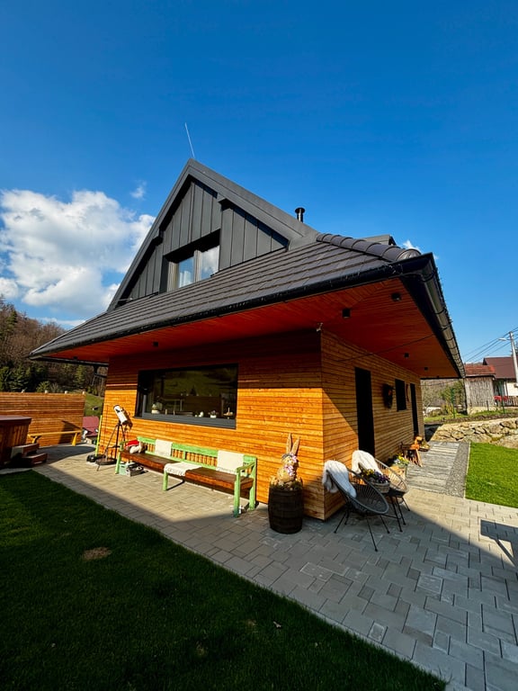 Happynewhome Slovenský Raj