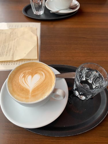 Chata Štrbian Telgárt, Cappuccino Depo
