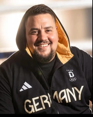 Daniel Sesena Retana