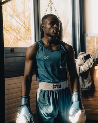 Emmanuel Kyereme