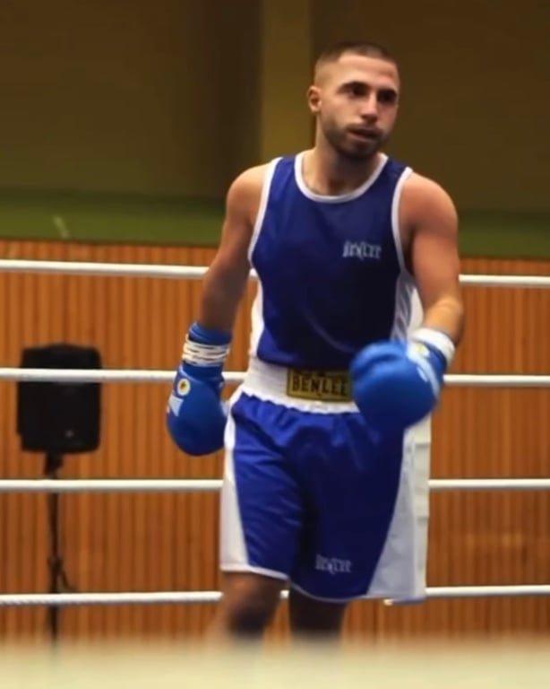 Jessin Hischam Sabbagh — Profilbild