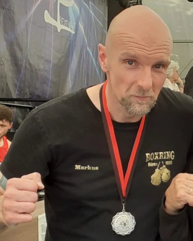 Markus Panke — Profilbild