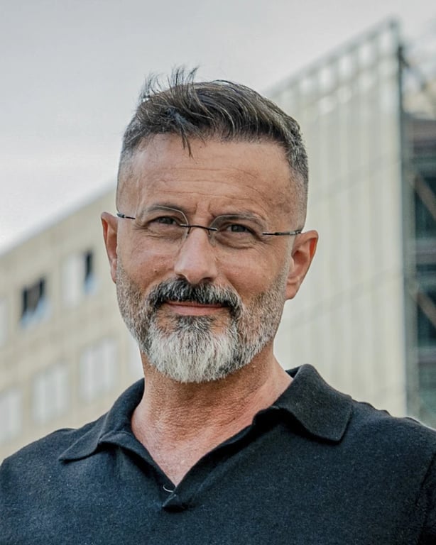 Coskun Josh Tuna — Profilbild