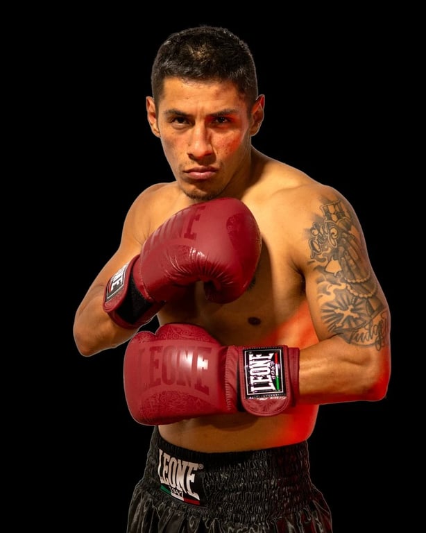 Miguel Angel Medina Pocco — Profilbild