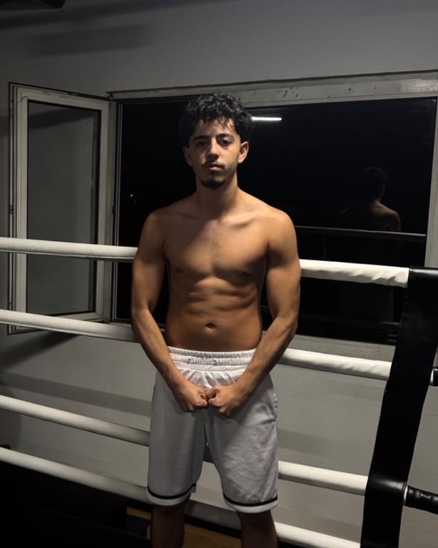 Amgad Abdelrazaq — Profilbild