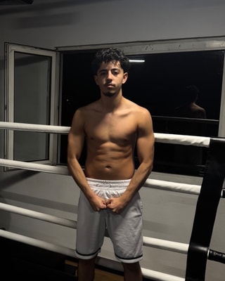 Amgad Abdelrazaq