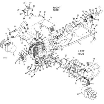 Drive Assembly