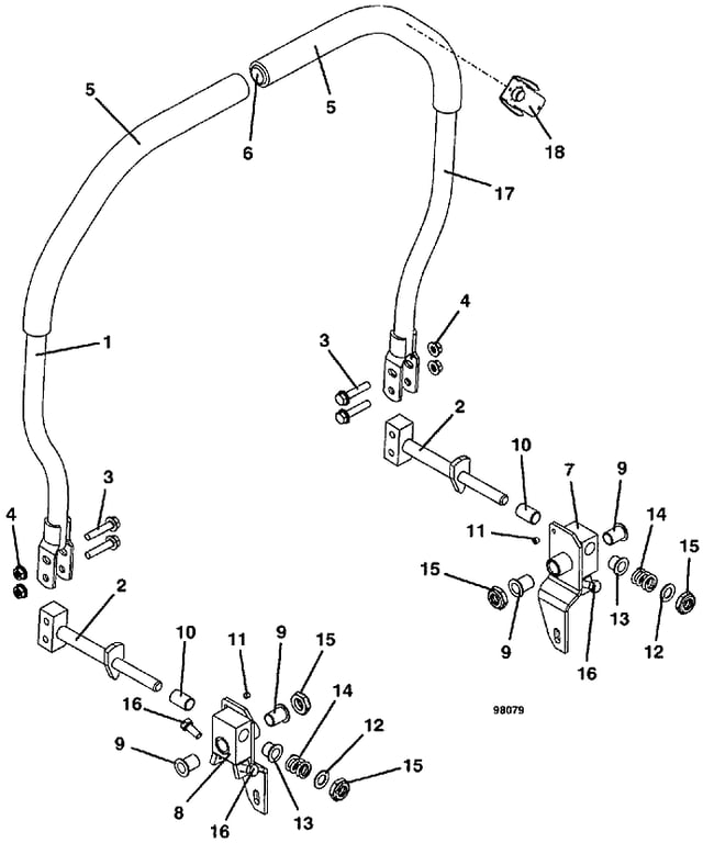 Steering Assembly