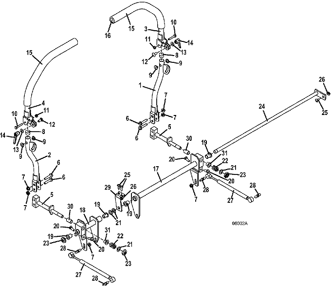 Steering Assembly