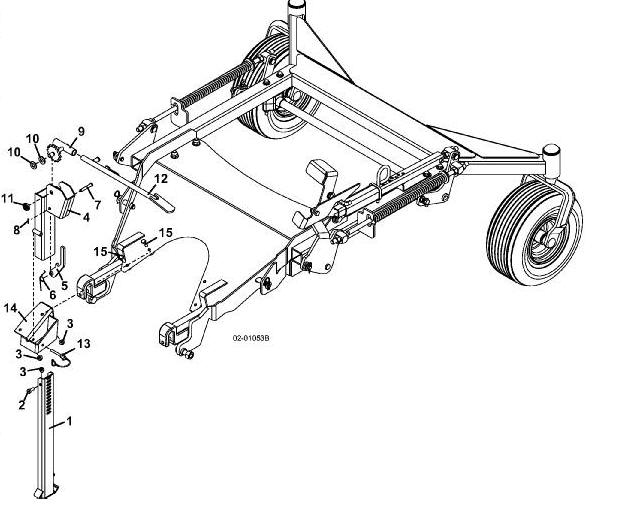 Jack Assembly