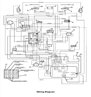 Wiring Assembly