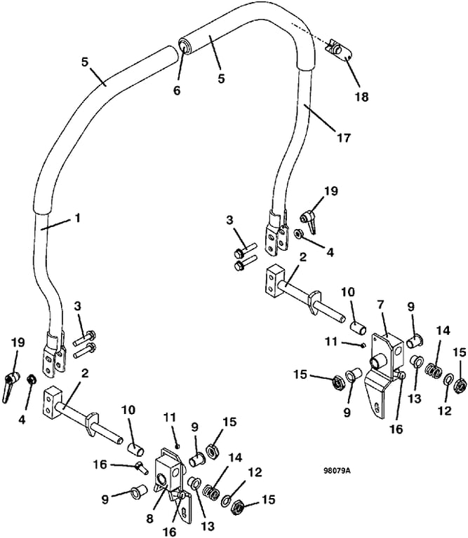 Steering Assembly