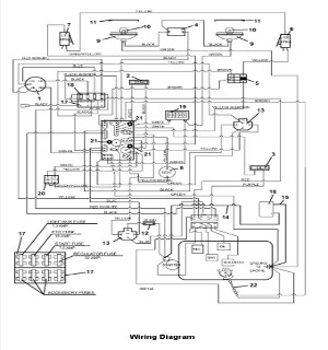 Wiring Assembly