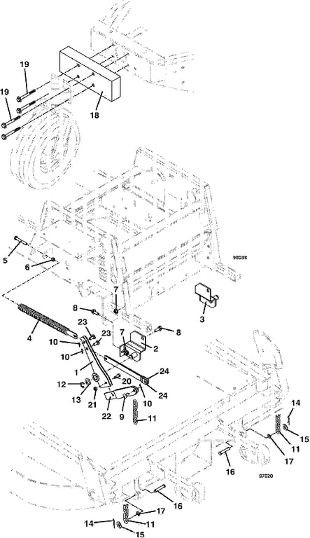 Traction Kit