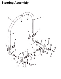 Steering Assembly