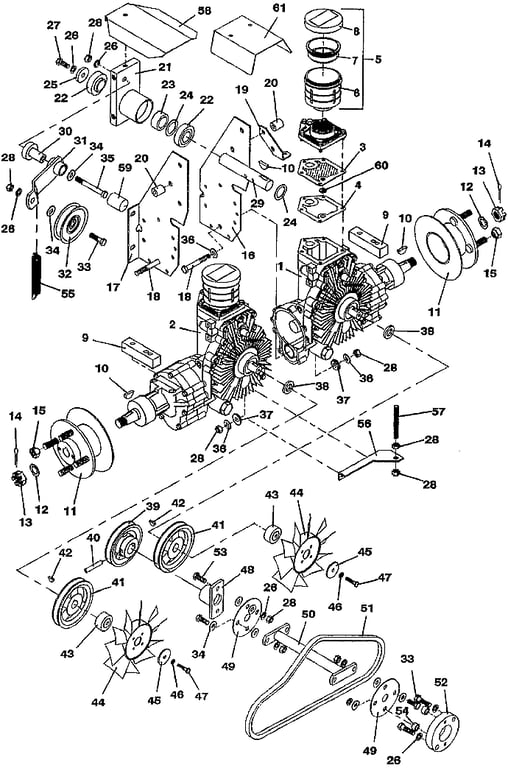 Drive Assembly
