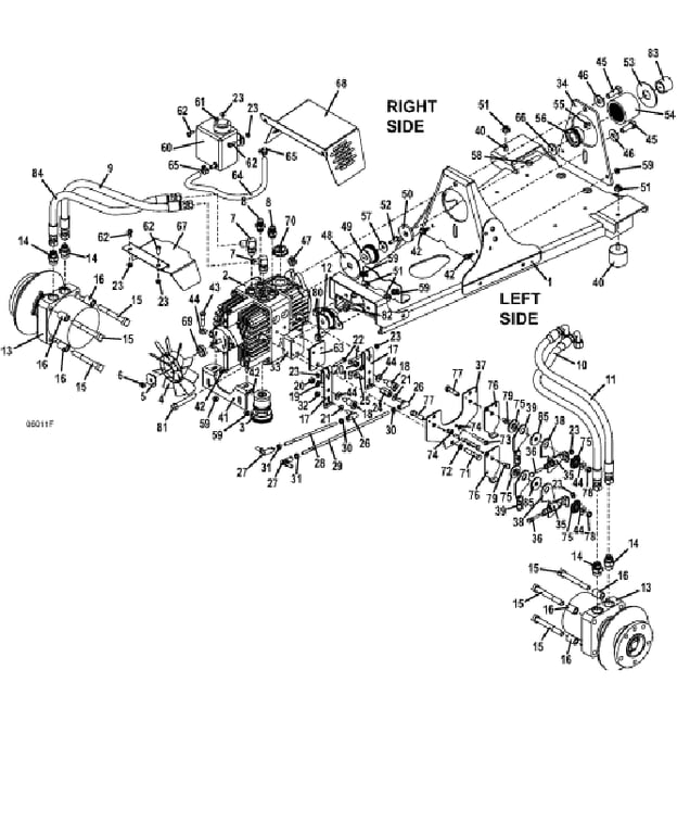 Drive Assembly
