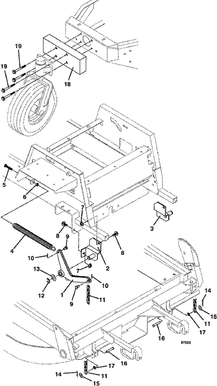 Traction Kit