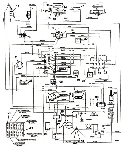 Wiring Diagram