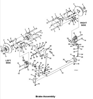 Wiring Assembly