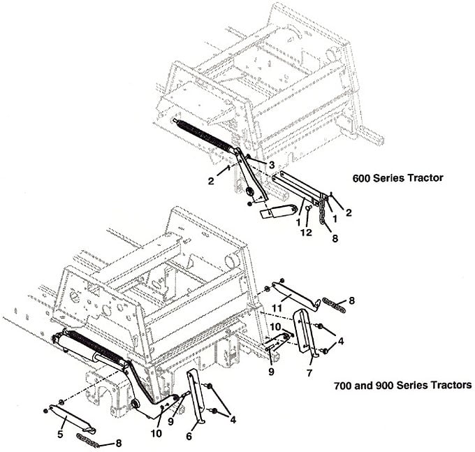 Traction Kit Adapter