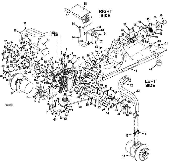 Drive Assembly