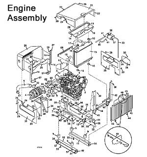 Engine Assembly