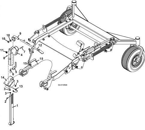 Jack Assembly