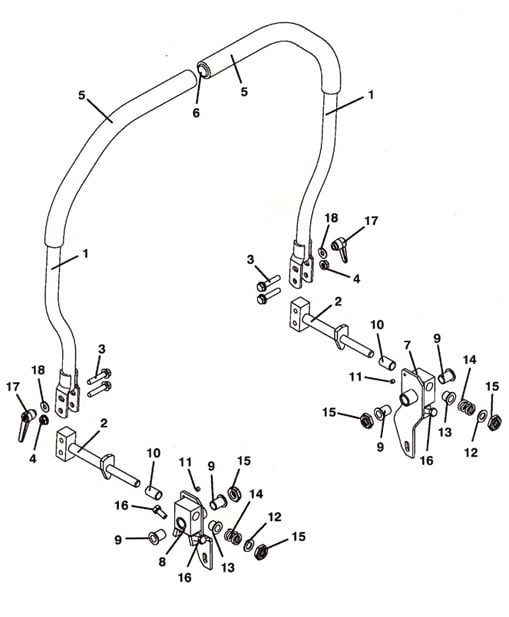 Steering Assembly