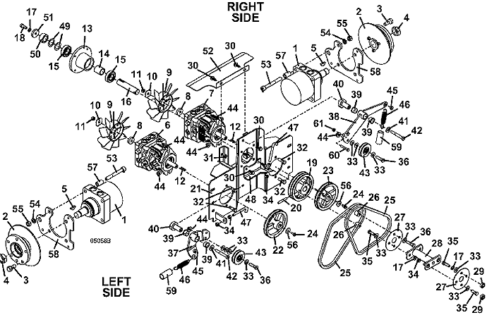 Drive Assembly