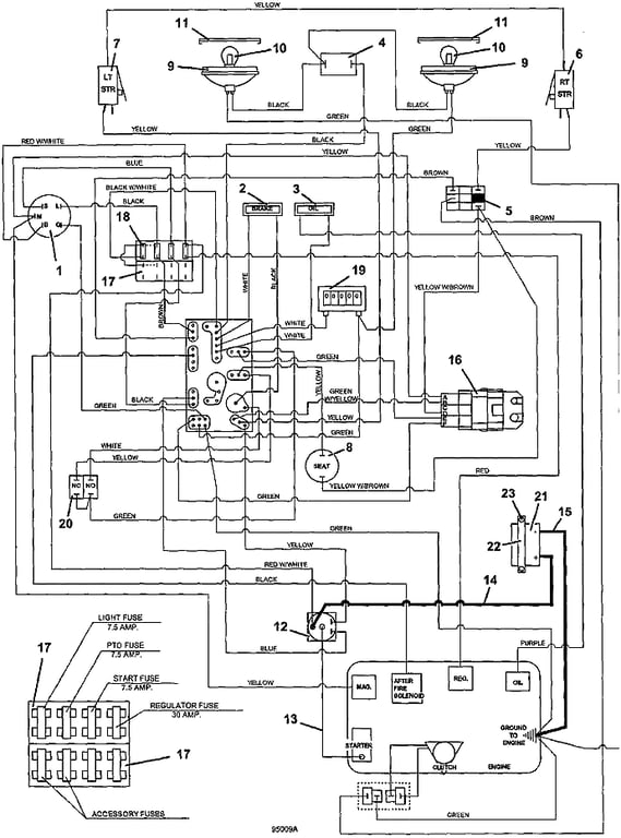 Wiring Assembly