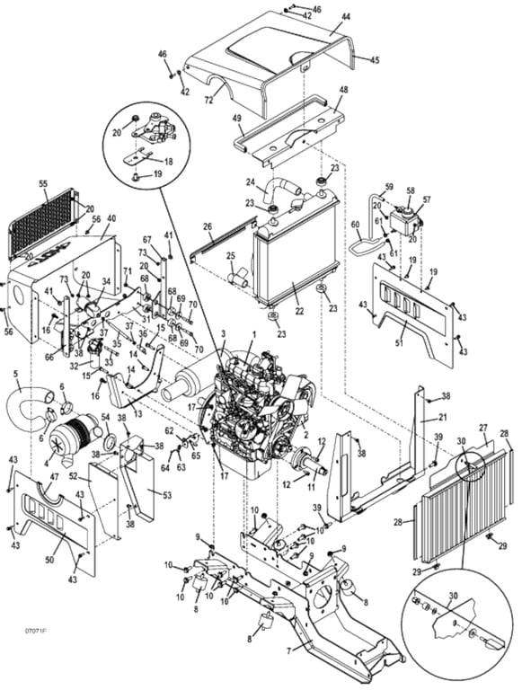Engine Assembly
