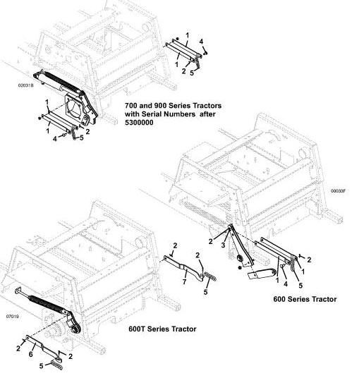 Traction Kit Adapter