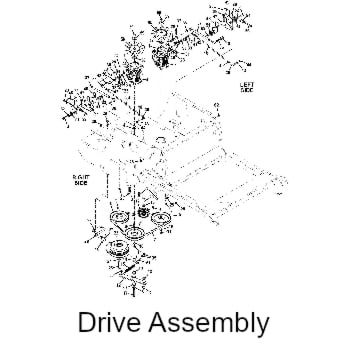 drive assembly