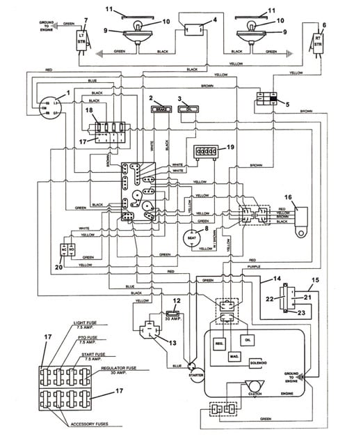 Wiring Diagram