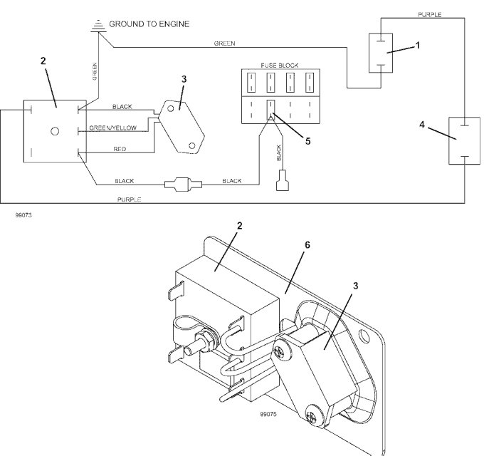 Engine Assembly