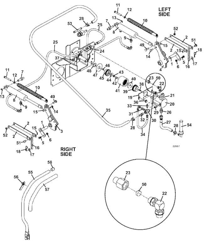 Engine Assembly