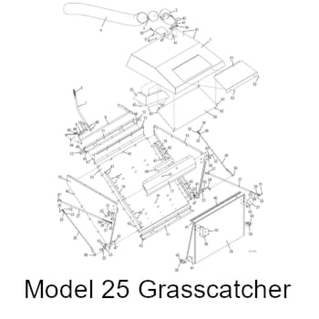 collector assembly